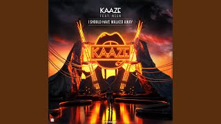 I Should Have Walked Away (Extended Mix)