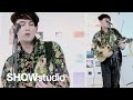 SHOWstudio: Cafe Concert - Patrick Wolf: Together