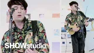 SHOWstudio: Cafe Concert - Patrick Wolf: Together
