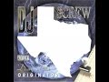 DJ Screw - Chapter 049: Codeine Fiend (CD1)