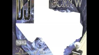 DJ Screw - Chapter 049: Codeine Fiend (CD1)