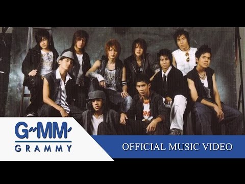 Showtime - G-JR【OFFICIAL MV】