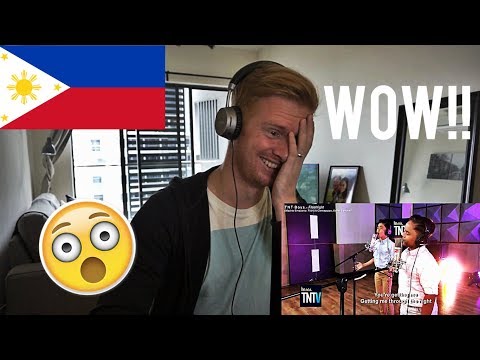 (WOW!!) TNT Boys - Flashlight // PHILIPPINES MUSIC REACTION