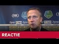 Reactie Van den Brom | ADO Den Haag - AZ