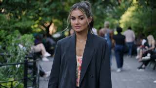 L'Oréal Meet L'Oréal Paris Women of Worth Honoree