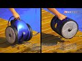 Робот-пилосос для басейну Zodiac Vortex 1