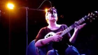 Kaki King - 17.05.2008 - 05 - Intro to So Much For So Little