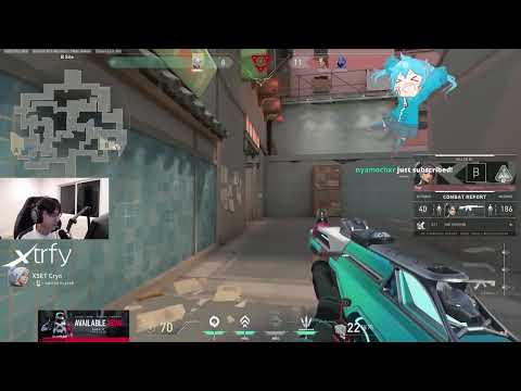 TenZ explains peekers advantage on csgo #valorant #tenz