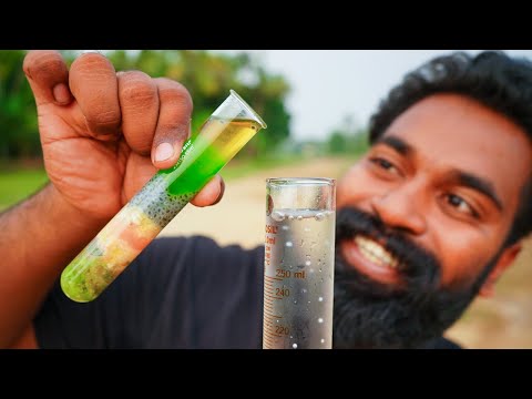 Kerala Style Tube Soda Making | ട്യൂബ് സോഡാ ഉണ്ടാക്കിയാലോ | M4 Tech |