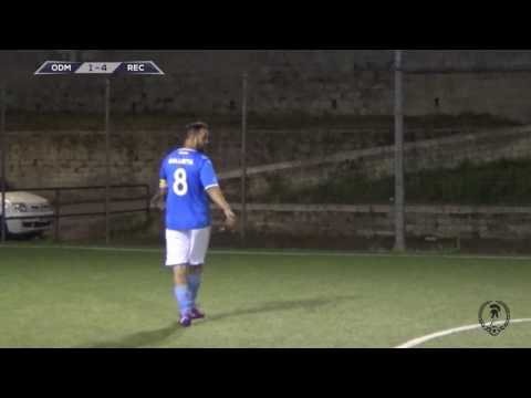 Centurion League 2016/2017 : Ordem vs Real Carbonara - Rec.3^giornata #FutsalCenturionNapoli