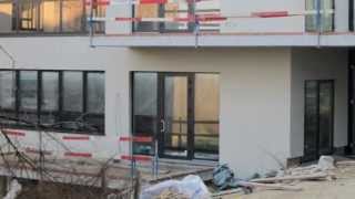 preview picture of video 'Realisatie bouw WZC Ter Meeren Neerijse'