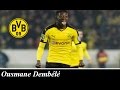 Ousmane Dembélé - Young Star - Goals, Skills, Assists | Borussia Dortmund | 2016 HD