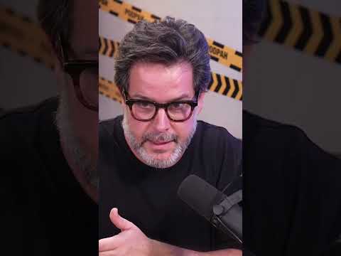 O CLONE QUASE NÃO ACONTECEU