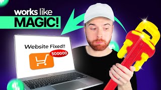 This SIMPLE FIX makes millions for online business websites