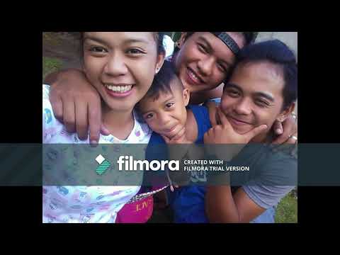 Barkada By:(deejay)[K'Lin}