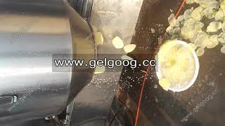 automatic potato chips machine price manufacturers youtube video