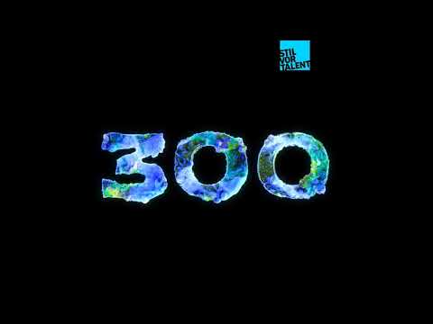 Brigado Crew, Ubbah - Into the Future [Stil vor Talent]