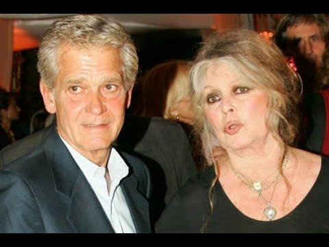 Interview de Bernard d'Ormale, mari de Brigitte Bardot (2024)