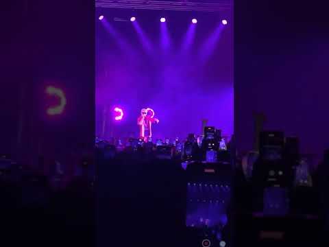 221125 DPR LIVE Text Me Zepp Haneda Tokyo