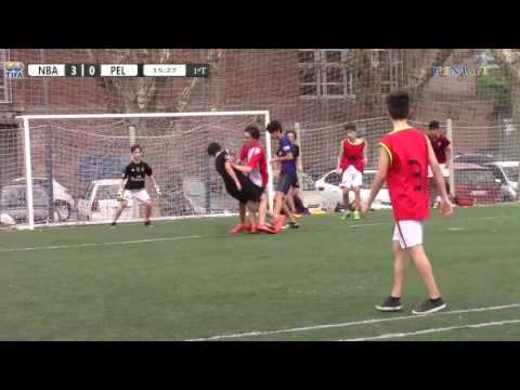 6 NACIONAL BA XIV vs PELLE LVI 2 (6a. D - zona Perm.) - 25/06/2017