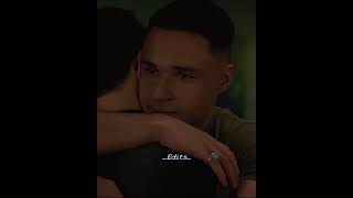 Download lagu 9-1-1 Lone star II T.K & Carlos II I'm afraid of losing you. #shorts #series #love #trending #video mp3