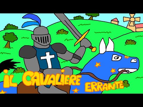 Il Cavaliere Errante