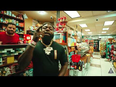 Interstate Jay - Quarterback (Official Video)