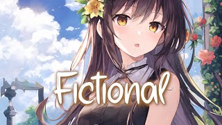 Download lagu 「Nightcore」 Fictional - Khloe Rose ♡ (Lyrics) mp3 Download lagu 「Nightcore」 Fictional - Khloe Rose ♡ (Lyrics) mp3