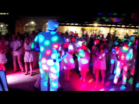 Soirée cubaine by CDA31 y Omar Copello Delis - Mojacar 2017