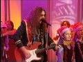 Roy Wood Big Band I Wish It Could Be Christmas Every Day Live 1992