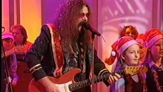Roy Wood Big Band I Wish It Could Be Christmas Every Day Live 1992