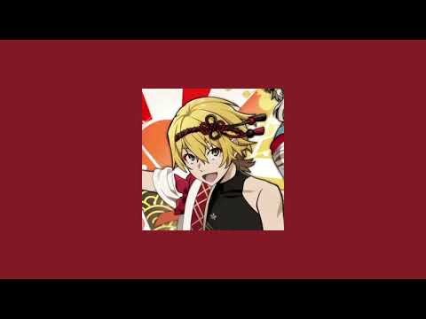 LEMONS - Brye, Cavetown  [ sped up ]