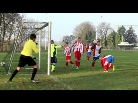 Roda Boys E1 - Herovina E1