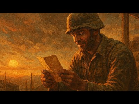 Day 288 – Signed by My Father’s Hand