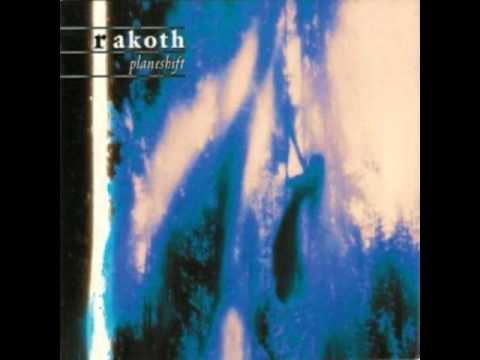 Rakoth - Fear (wasn't in the design) -  Planeshift album 1999