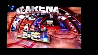 Shaquille O&#39;Neil drops F-Bomb