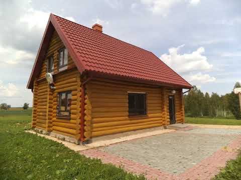 Žubītes - Bērzgale - Latvia