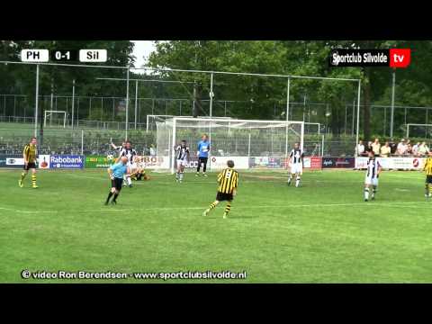 PH Almelo-Silvolde  29-5-2012