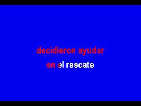 download lagu mp3 mp4 Sacaremos Ese Buey De La Barranca Karaoke, download lagu Sacaremos Ese Buey De La Barranca Karaoke gratis, unduh video klip Sacaremos Ese Buey De La Barranca Karaoke