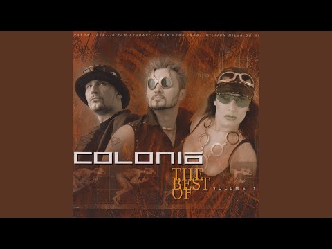 Colonia - Ti da bu di bu da