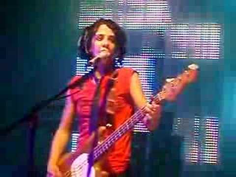 Aneta Langerová - Poplach