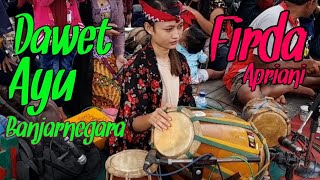 Download lagu Dawet Ayu Banjarnegara||Firda Apriani||Baturaden||Terbaru 2022# dawetayubanjarnegara#firdaapriani mp3