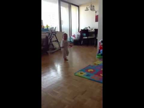 Happy Birthday Chauncey!!!