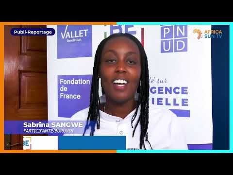 Ecole d’Eté sur l’Intelligence Artificielle 2022 : des participants étrangers présents à Cotonou Ecole d’Eté sur l’Intelligence Artificielle 2022 : des participants étrangers présents à Cotonou
