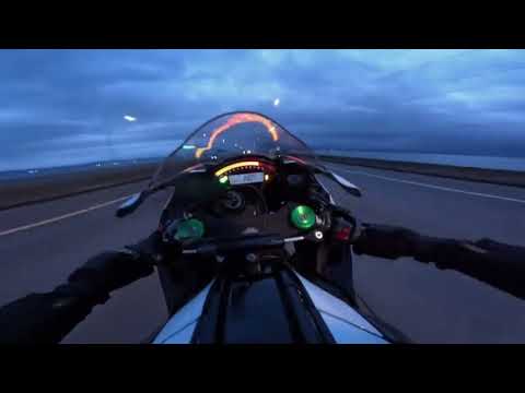 Wisp - Your face (Official Music Video) GHOST RIDER X Rare Nobody