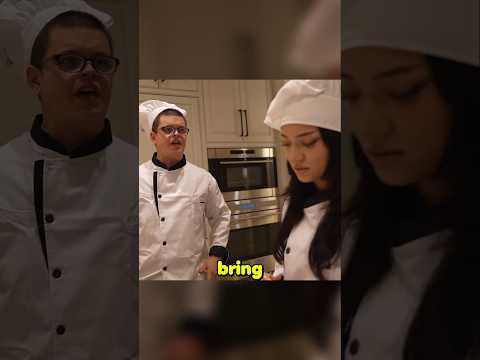 Cinna & Sketch Can't Go A Second Without Arguing...