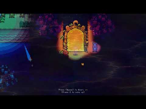 Tips on Serin Fate 1.0 Release - Where to find Moon Shard and Dream World