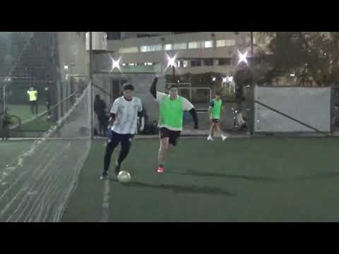 FITONETA VS  IGOR FC - #LigaNuñez - #Apertura SLV - 16/6/23