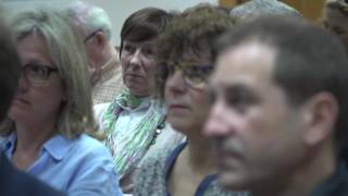 2es Jornades tècniques Espai Mines de Can Palomeres