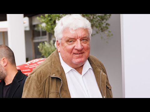 Er wurde 77 Jahre: Alle Infos zu Moderator Hans Meisers Tod